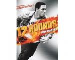 DVD 12 Rounds Sem Cortes